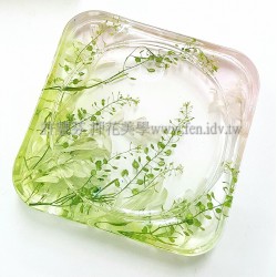 押花灌膠證書課程