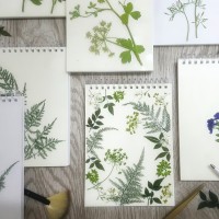 押花密集班課程