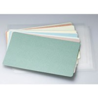 長方形手工藝小禮卡