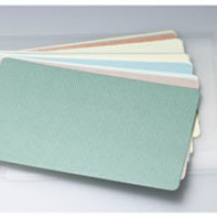 長方形手工藝小禮卡