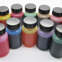 進口透明染料液-10瓶