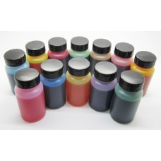 進口透明染料液-10瓶