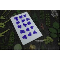 網繡球花-301色-押花花材