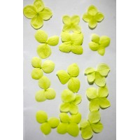 網繡球花-506色-押花花材