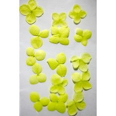 網繡球花-506色-押花花材