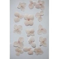 網繡球花-513色-押花花材