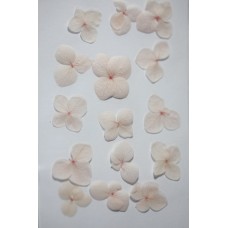 網繡球花-513色-押花花材