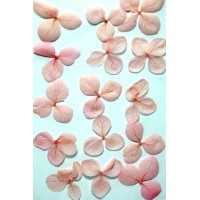 網繡球花-522色-押花花材