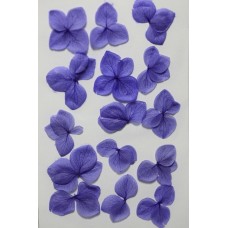 網繡球花-524色-押花花材