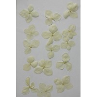 網繡球花-527色-押花花材