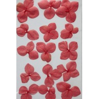 網繡球花-528色-押花花材