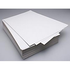 花材整理用卡紙