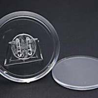 壓克力相框立架