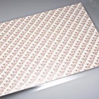 押花裱褙乾燥片