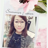 押花飾品設計課程