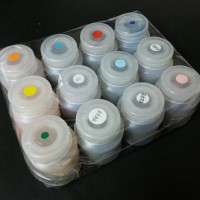 進口染花專用色素全12色