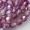 捷克棗形珠4mm紫羅蘭AB色-50個