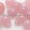6X8mm捷克水滴形珠-蛋白玫瑰粉紅-20個