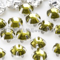 捷克四孔爪鑽4mm草綠色