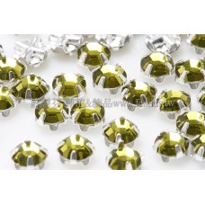 捷克四孔爪鑽4mm草綠色