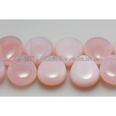 12*16胖水滴形珠_牛奶草莓