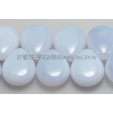 12*16胖水滴形珠_牛奶紫翠玉