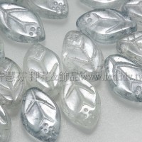 7x12夜光葉形_冰晶草原綠