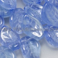 14*9夜光紫藤葉-藍寶石冰晶