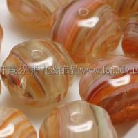 捷克綜合珠-8-11mm美味果子