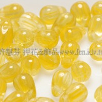 捷克綜合珠-6-4mm水果之星