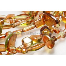 珠寶樂園-蜜桃-水梨混合珠