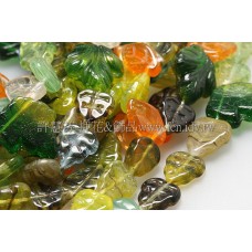 珠寶樂園-彩葉同學會混合珠