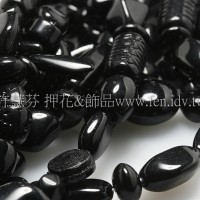 珠寶樂園-黑鑽石系列混合珠