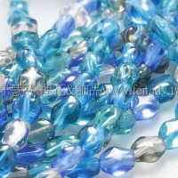 珠寶樂園-冰裂鑽石系列混合珠