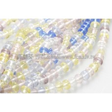 珠寶樂園-柔美明亮混合珠