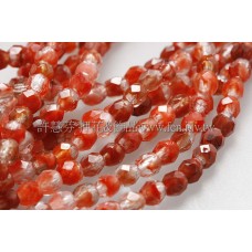 珠寶樂園-紅蕃茄系列混合珠