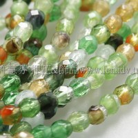 珠寶樂園-喜悅森林系列混合珠