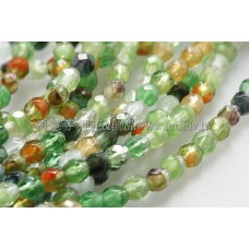 珠寶樂園-喜悅森林系列混合珠