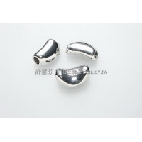 相思豆墜飾代白