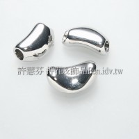 相思豆墜飾代白