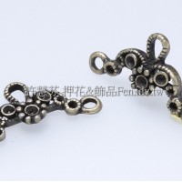 復古典雅-連接配件青古美