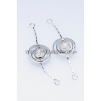 UFO時尚-連接配件正白