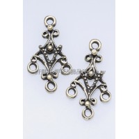 典雅-連接墜飾青古美