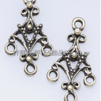 典雅-連接墜飾青古美