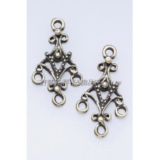 典雅-連接墜飾青古美