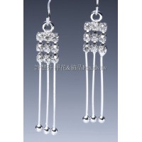 水鑽三管金屬-連接配件正白