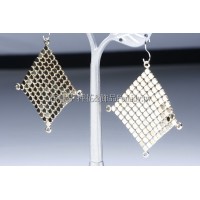 時尚名媛流行配件14K