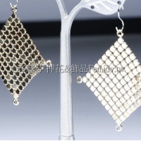 時尚名媛流行配件14K