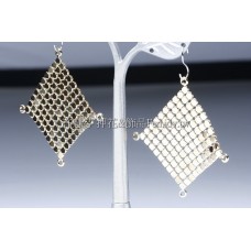 時尚名媛流行配件14K