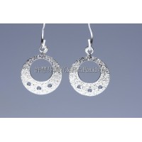 霧彩圓形三孔配件代白